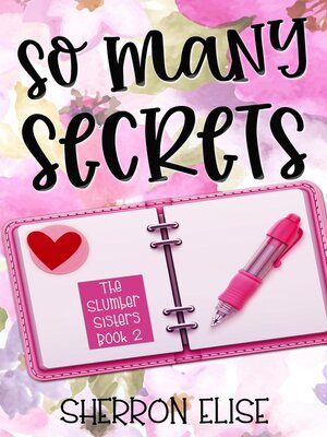cover image of So Many Secrets